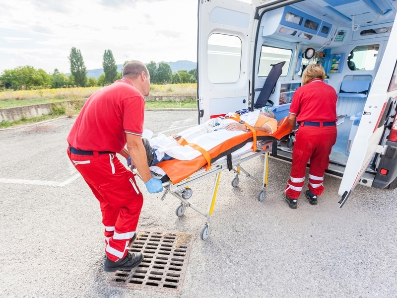 Опытный персонал