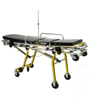 Медицинская тележка-каталка